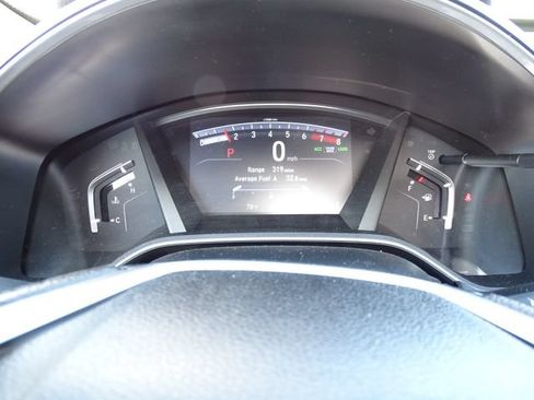 Used 2021 Honda CR-V EX image 15