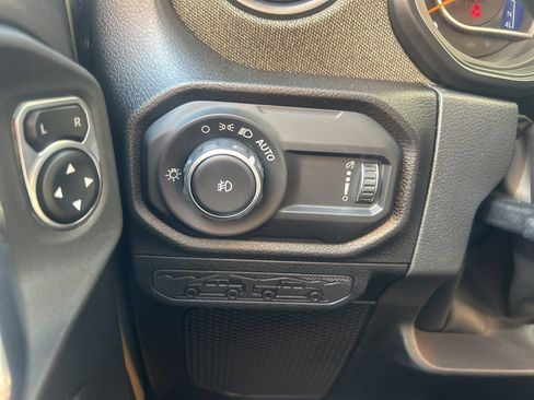 New 2026 Jeep Wrangler Willys image 22