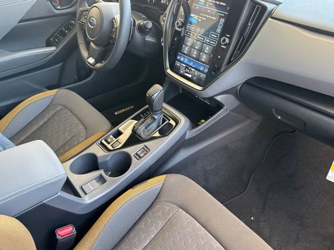New 2026 Subaru Crosstrek 2.5i Sport AWD/4WD image 15