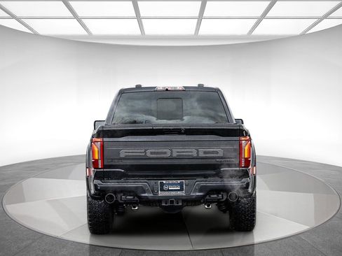 Used 2025 Ford F150 Raptor image 3