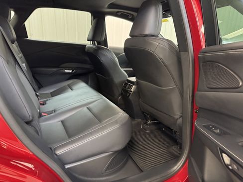 Used 2023 Lexus RX 350h image 23