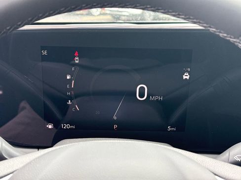 New 2026 Buick Envista Avenir FWD image 22