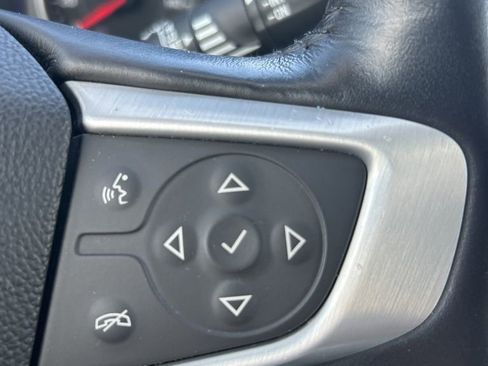 Used 2019 GMC Terrain SLT w/ Preferred Package AWD/4WD image 38