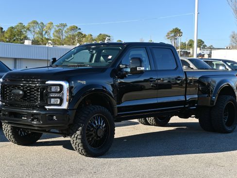 Used 2026 Ford F450 Lariat image 8