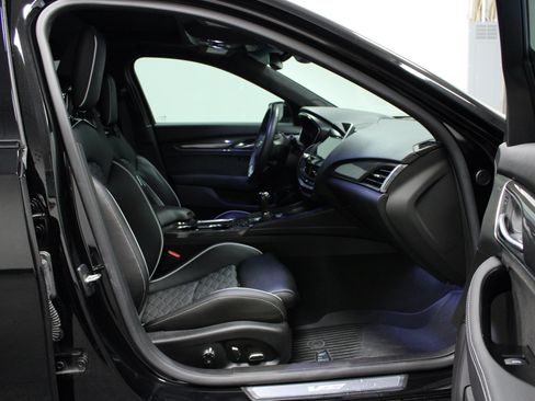 Used 2023 Cadillac CT5 V Blackwing RWD image 15