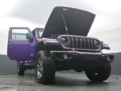 New 2026 Jeep Gladiator Mojave image 57