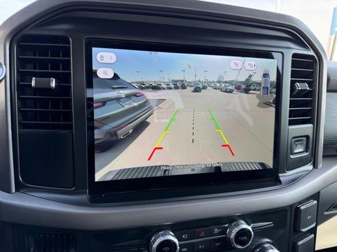 Used 2025 Ford F150 XLT w/ Equipment Group 301A Standard image 19