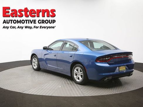 Used 2021 Dodge Charger SXT w/ Leather Interior Group image 65