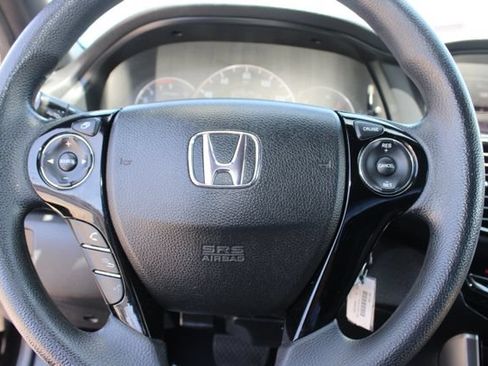 Used 2017 Honda Accord LX-S image 16