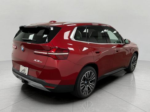 New 2026 BMW X3 xDrive30 w/ Premium Package image 3