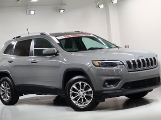 Used 2019 Jeep Cherokee Latitude Plus w/ Cold Weather Group video 2