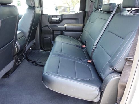 Used 2023 GMC Sierra 1500 Pro w/ Graphite Edition image 23