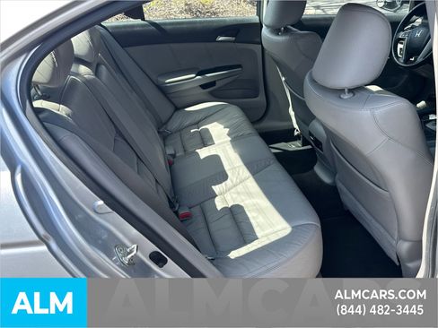 Used 2010 Honda Accord EX-L image 18