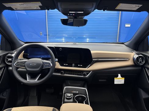 New 2026 Chevrolet Equinox ACTIV AWD/4WD image 29