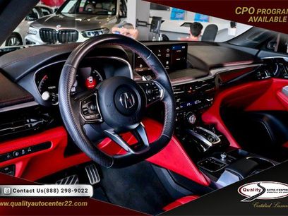 Used 2023 Acura MDX A-Spec