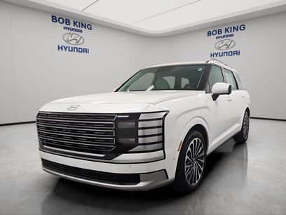 Used 2026 Hyundai Palisade Calligraphy