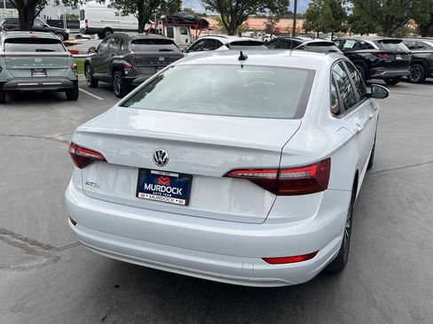 Used 2019 Volkswagen Jetta SEL FWD image 8