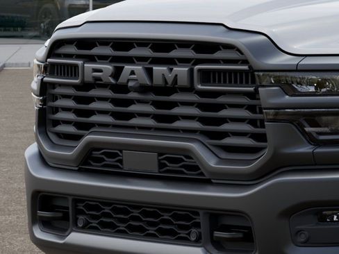 New 2026 RAM 2500 Tradesman image 11
