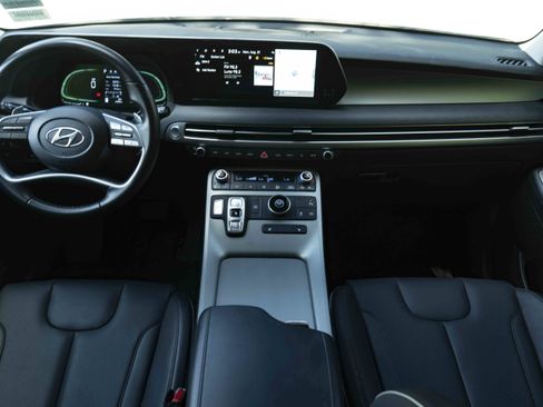 Used 2024 Hyundai Palisade XRT FWD image 27