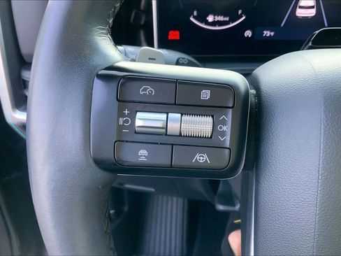 Used 2024 Hyundai Santa Fe Limited FWD image 23