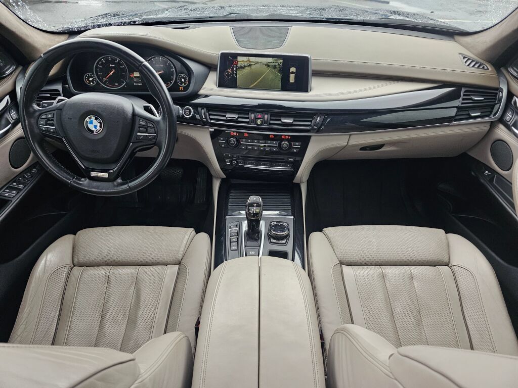 Used 2016 BMW X5 xDrive35i AWD/4WD image 21