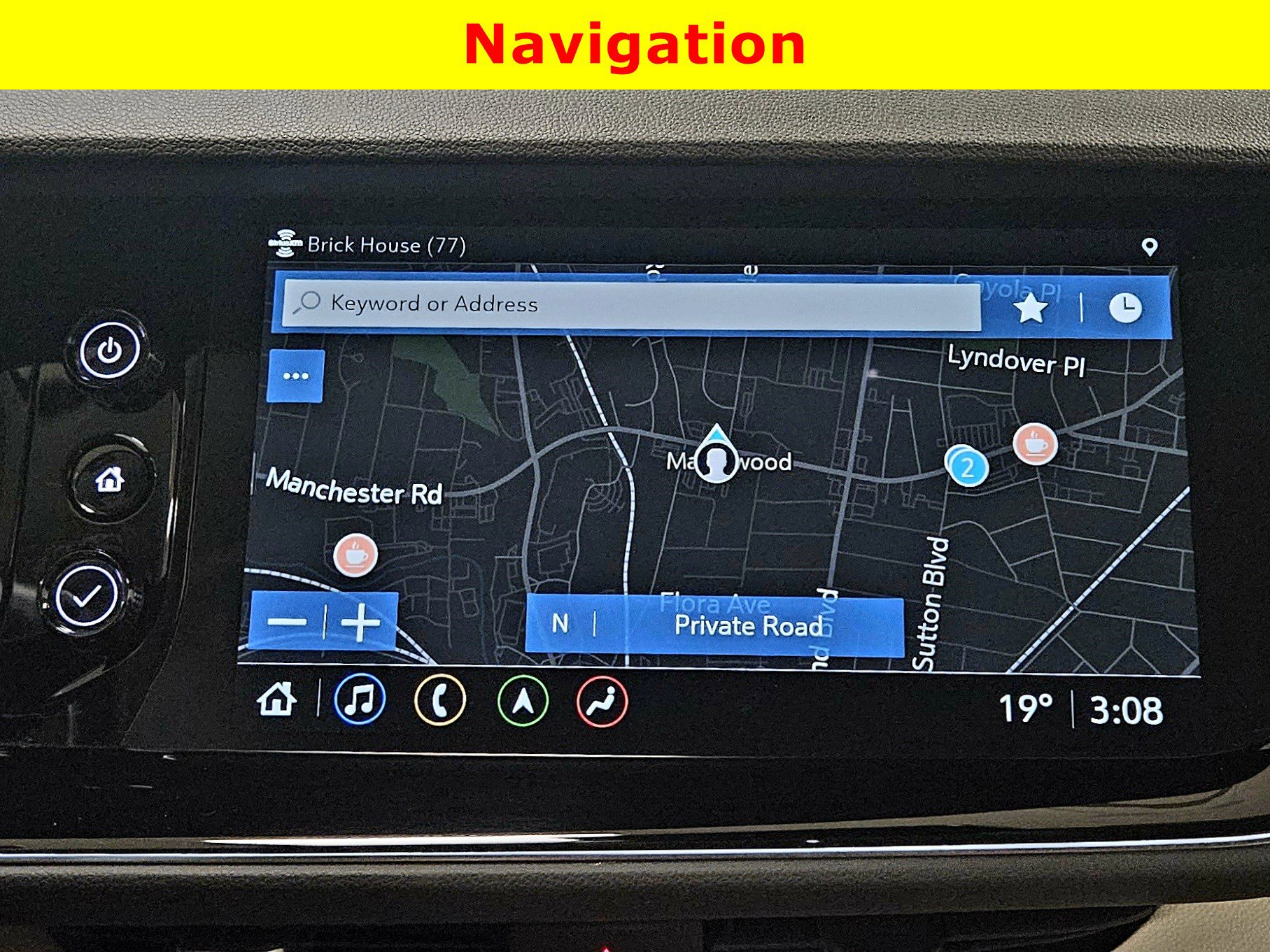 Used 2023 Buick Envision Avenir AWD/4WD image 18
