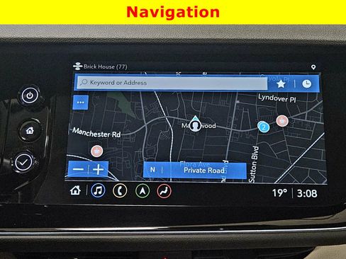 Used 2023 Buick Envision Avenir AWD/4WD image 18