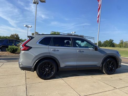 Used 2024 Honda CR-V Sport-L image 12