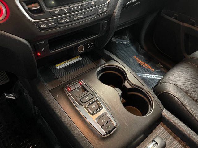 Used 2023 Honda Passport TrailSport image 30