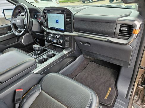 Used 2022 Ford F150 Tremor w/ Equipment Group 402A High AWD/4WD image 31