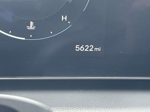 Used 2026 Hyundai Tucson SEL image 27