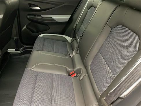 Certified 2024 Buick Envista Preferred w/ Convenience I Package image 34