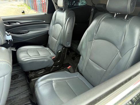 Used 2018 Buick Enclave Essence w/ Trailering Package image 30