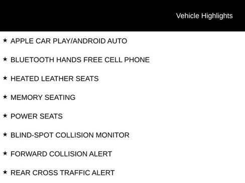Certified 2021 Buick Envision Essence w/ Sport Touring Package FWD image 12