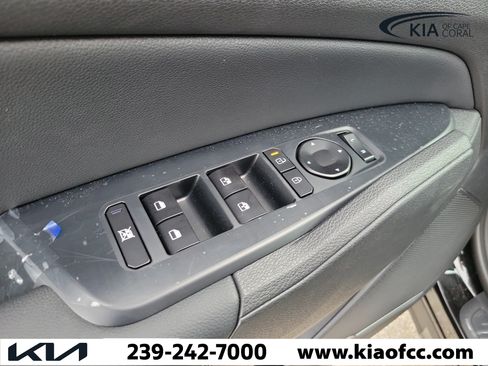 New 2026 Kia Sportage X-Line AWD/4WD image 22