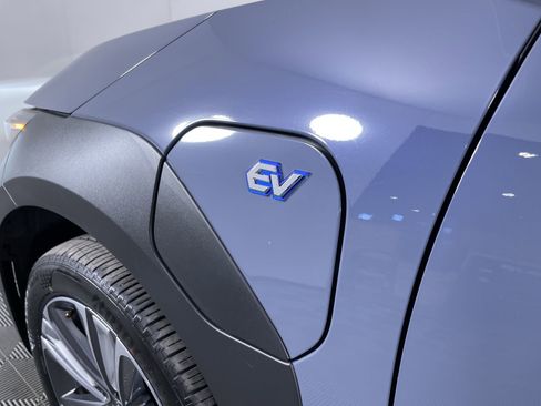 Used 2023 Subaru Solterra AWD image 24