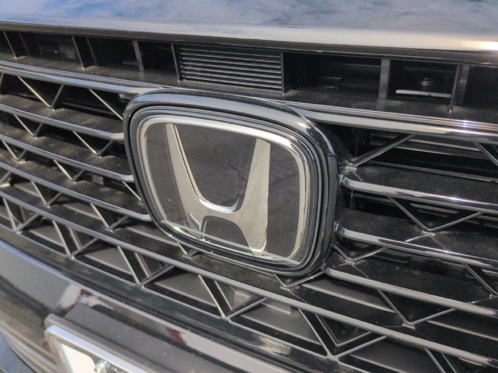 New 2026 Honda Accord Sport image 30