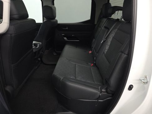 Used 2022 Toyota Tundra Limited w/ TRD Off-Road Package image 11