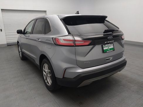 Used 2024 Ford Edge SEL image 5