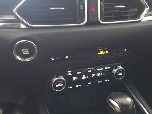 Used 2018 MAZDA CX-5 Grand Touring w/ Premium Package image 28