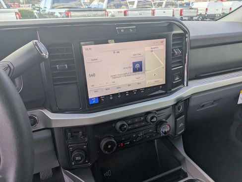 New 2026 Ford F250 XLT w/ XLT Premium Package image 19