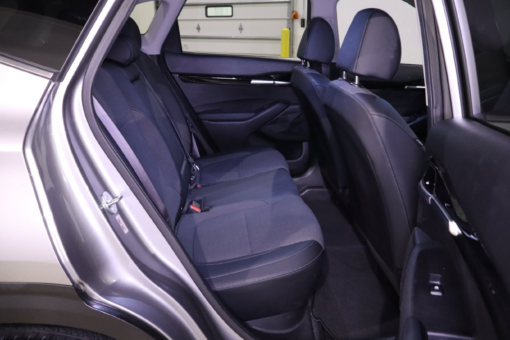 Used 2023 Kia Seltos S w/ Navigation Package FWD image 29