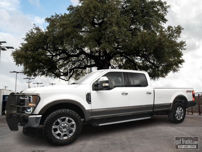 Used 2022 Ford F250 Lariat w/ Lariat Ultimate Package