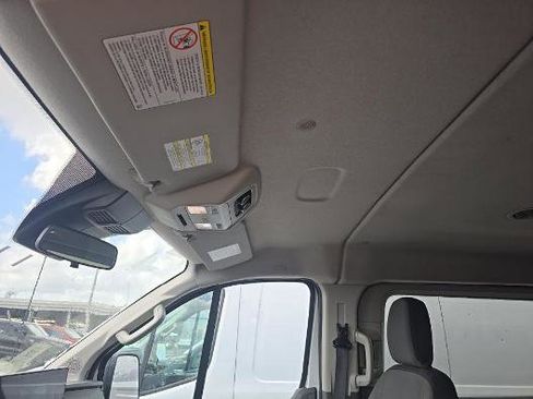 Used 2023 Ford Transit 350 XLT RWD image 13
