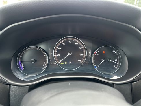 Used 2025 MAZDA CX-50 2.5 Hybrid w/ Premium Plus Pkg image 17