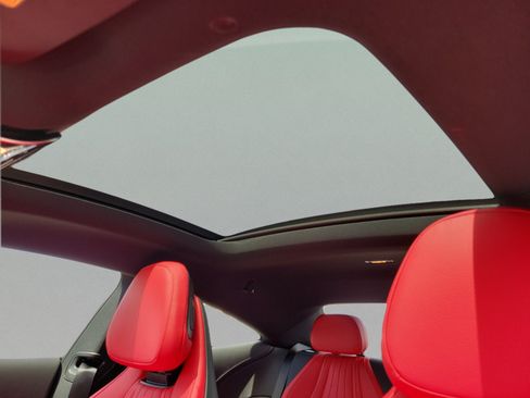 New 2026 Mercedes-Benz CLE 450 4MATIC Coupe image 21