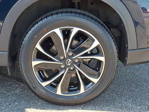 Certified 2023 MAZDA CX-5 AWD 2.5 S w/ Premium Package image 8