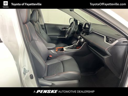 Certified 2024 Toyota RAV4 Adventure image 7