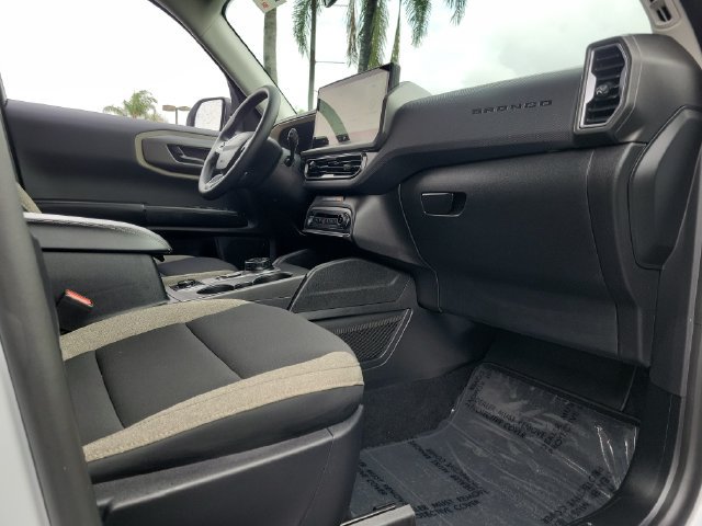 Used 2026 Ford Bronco Sport Big Bend AWD/4WD image 23