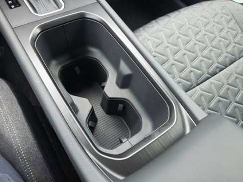 New 2026 Nissan Kicks SV w/ Cold Weather Package image 12